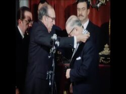 SYND 3 9 76 APARICIO MENDEZ SWORN IN AS URUGUAY'S NEW PRESIDENT Instructional Video