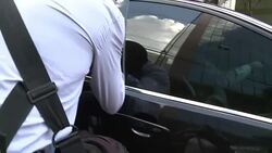 CLEAN : Brazil VP Temer meets with entourage amid crisis News Clip