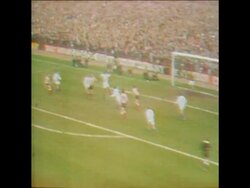 SYND 6 3 76 CRYSTAL PALACE V SUNDERLAND Instructional Video