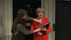 Waxwork of UK PM joins statues at London's Madame Tussaud's Instructional Video