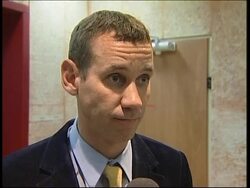 Erekat, Peres at withdrawal talks, comments, settlers News Clip