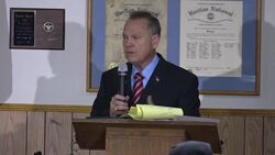 Embattled candidate Roy Moore calls sex claims 'Malicious' Instructional Video