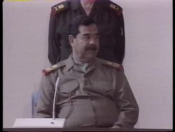 IRAQ: UN WEAPONS INSPECTORS COMPLETE 4TH DAY OF WORK UPDATE Instructional Video