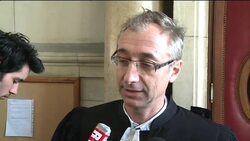 Guerlain cosmetic empire heir convicted of racism News Clip