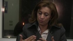 CLEAN: Tunisia: Suad Abelrahim, Ennahda's unveiled candidate elected News Clip