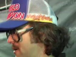 2006 Sundance Film Festival The Darwin Awards Premiere Stock Footage