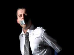 HD: Silenced Stock Footage