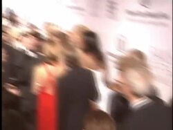 EIF Courage Awards Stock Footage