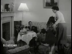 Finch's home Instructional Video