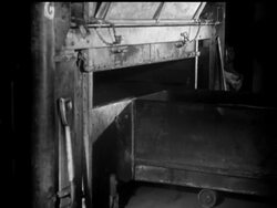 ANY RECORDS CHUM? - NO SOUND News Clip