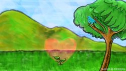 Spanish song about love and life - Cada semilla Instructional Video