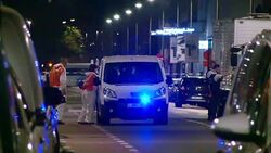 CLEAN : Soldier attacked in Brussels culprit neutralised: authorities News Clip