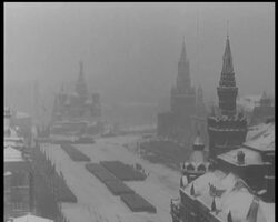 MOSCOW PARADE News Clip