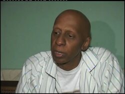 Cuban hunger striker vows to go on until he dies News Clip