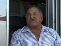 CLEAN: French travellers strike back at Sarkozy government News Clip