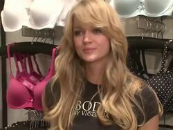 10 Year Anniversary Celebration Of The Body By Victoria Collection Stock Footage