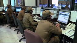CLEAN : Tight security measure in Mecca for Hajj News Clip