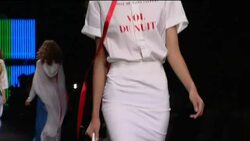 Spring/summer 2011 collection unveiled News Clip