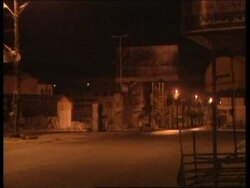 15 year old girl shot in gunbattle in Hebron News Clip