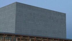 VOICED : Penderecki Academy tunes up Polish News Clip