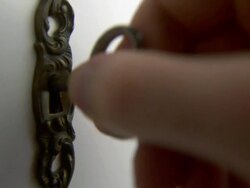 unlock and open Stock Footage