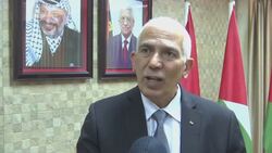 New body to provide services only to Jewish settlers News Clip