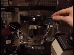 UK: SCIENTISTS CLAIM BREAKTHROUGH IN FIGHT AGAINST PROSTATE CANCER News Clip