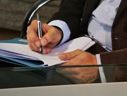 Therapy Session Stock Footage