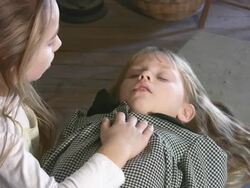 Valley of the Shadow Stock Footage