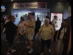 Update on King's memorial, fans News Clip