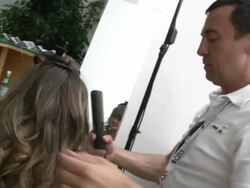 ATMOSPHERE at 52nd Annual Monte Carlo Television F Stock Footage