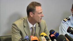 Official says victims shot in head, young survivor identifies two victims News Clip