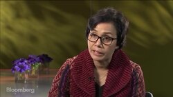 Indonesia Finance Minister Says G-20 Creates Anxiety News Clip