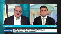 Senators to Watch in the Battle Over Health Care News Clip