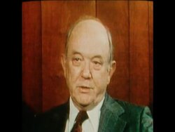 SYND 10 6 73 FORMER SECRETARY OF STATE ON THE WAR IN VIETNAM News Clip