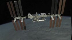 VOICED: Move to privatization may save US space program News Clip