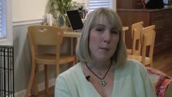 Parents react after Drs tell them to limit youngsters' screen time News Clip