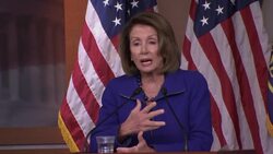 Pelosi Calls Intel Report 'Stunning Disclosure' News Clip