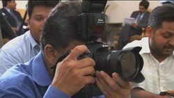 Karzai and Gilani hold news conference News Clip