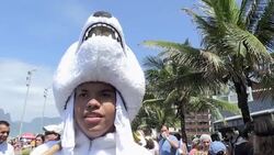 VOICED : Latinoamericanos piden acciones en defensa del clima News Clip