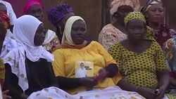 CLEAN : Final campaigning in Gambia ahead of first post-Jammeh poll News Clip