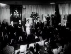 CHANGING HAIR STYLES News Clip