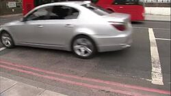 Scene of an acid attack incident News Clip