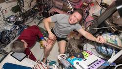 The Strongest Solar Flare in Over a Decade Instructional Video