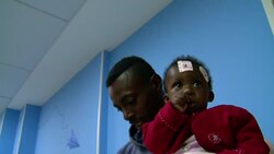 On the Frontline of Brazil's War with Zika - 'Instituto Estadual do Cerebro' Brazil's State Brain Institute Stock Footage