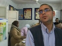 VOICED: Egyptian travel firms hope to revive fortunes during Ramadan News Clip