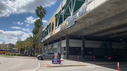 Cruise passengers not worried about virus outbreak Instructional Video