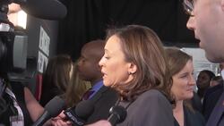 Candidates continue Biden criticism after debate News Clip