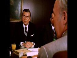 LIB 20/06/73 CZECHOSLOVAK FOREIGN MINISTER MEETS CHANCELLOR BRANDT News Clip