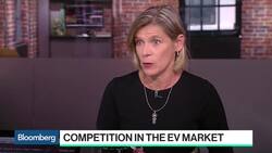 Electric-Vehicle Market at 'Inflection Point,' EVgo CEO Says News Clip